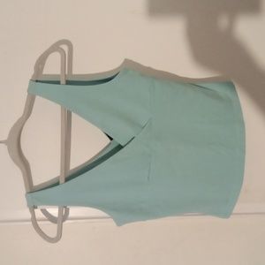 Express Tank top